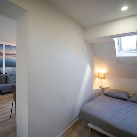 L'Appartement Lafayette Анси Екстериор снимка