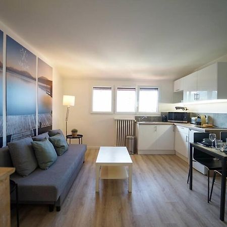 L'Appartement Lafayette Анси Екстериор снимка