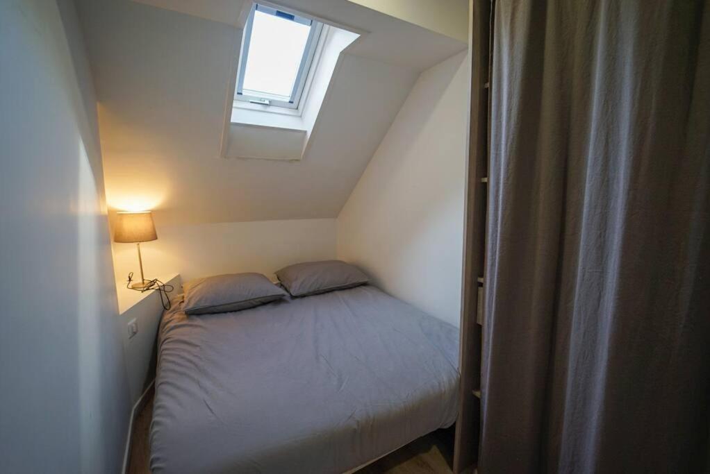 L'Appartement Lafayette Анси Екстериор снимка