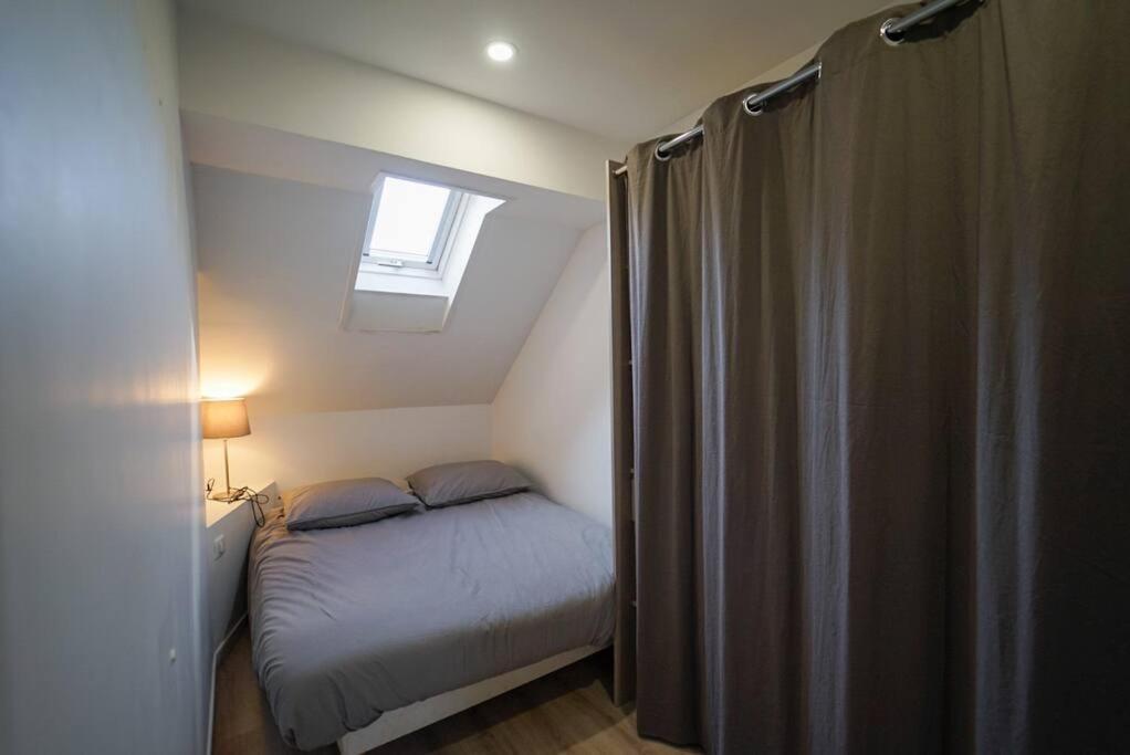 L'Appartement Lafayette Анси Екстериор снимка