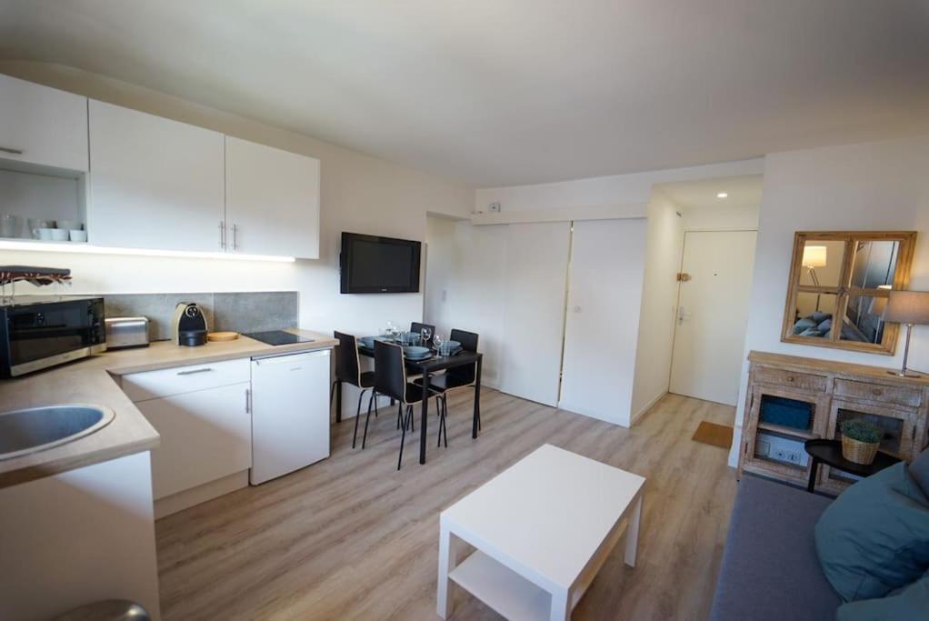L'Appartement Lafayette Анси Екстериор снимка